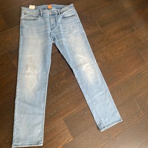 Boss orange jeans size 34x34